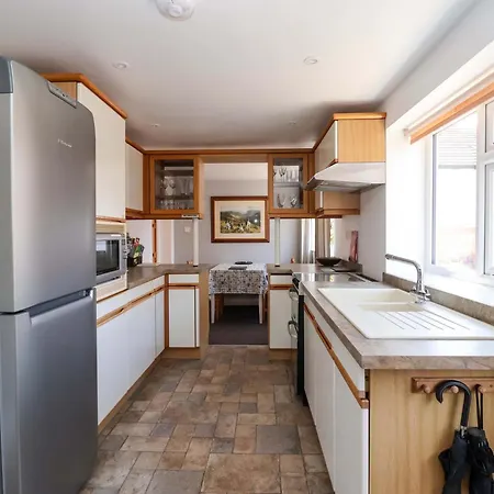 Сasa de vacaciones 3 Springhaven *