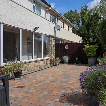 3 Springhaven Сasa de vacaciones *