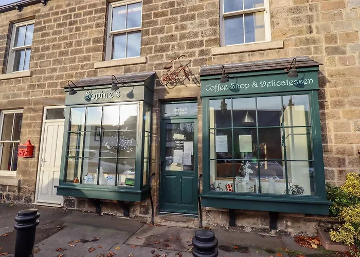 3 Springhaven Сasa de vacaciones *