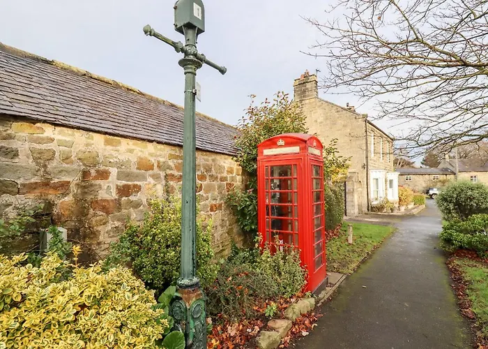 3 Springhaven Сasa de vacaciones *