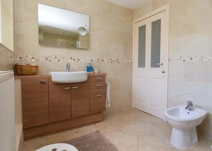 Сasa de vacaciones 3 Springhaven