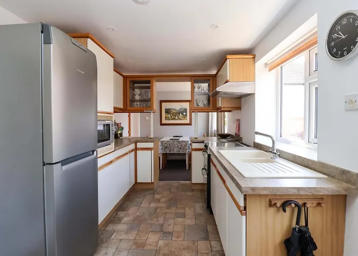 Сasa de vacaciones 3 Springhaven *