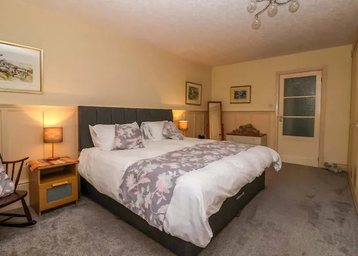 3 Springhaven Harrogate