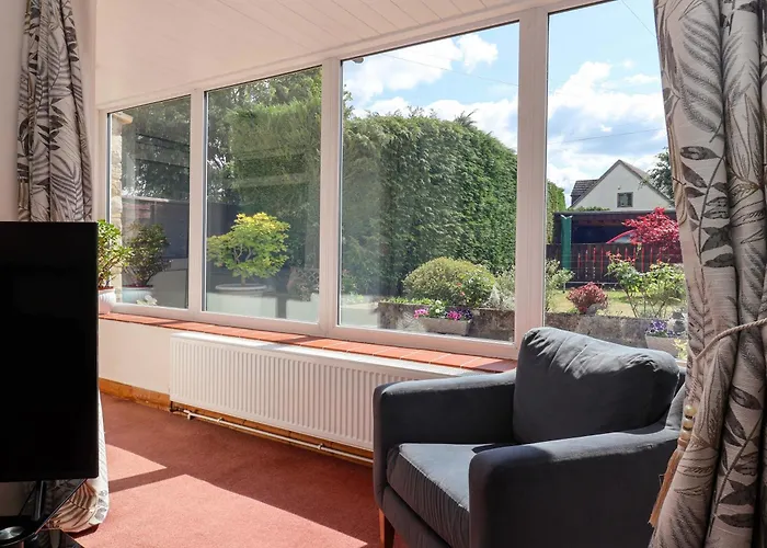 3 Springhaven * Harrogate