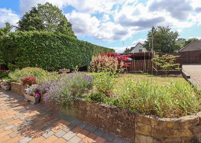 3 Springhaven Сasa de vacaciones