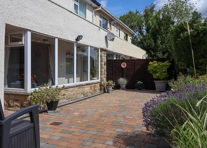 3 Springhaven Сasa de vacaciones *