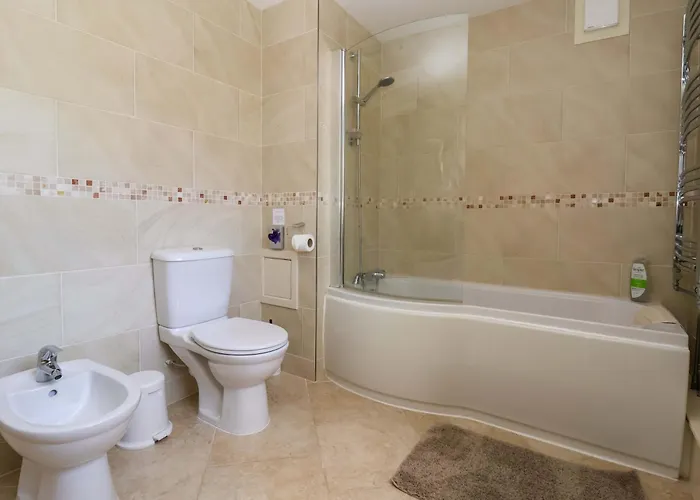 Сasa de vacaciones 3 Springhaven *