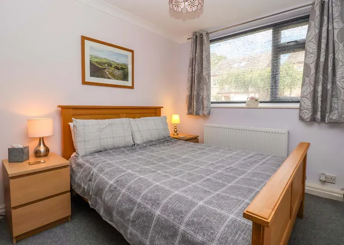 Сasa de vacaciones 3 Springhaven Harrogate