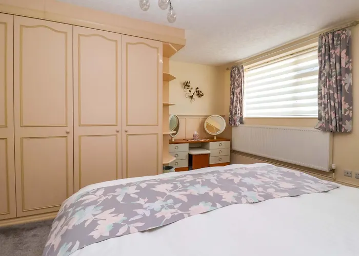 3 Springhaven Harrogate