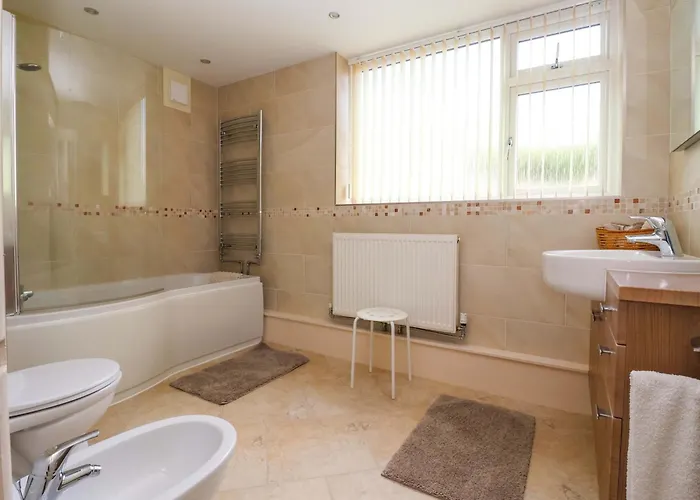 3 Springhaven * Harrogate