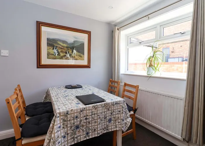 Сasa de vacaciones 3 Springhaven