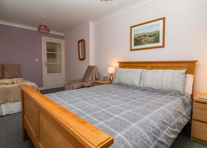 3 Springhaven Сasa de vacaciones *