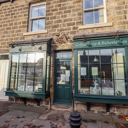 3 Springhaven Holiday home *