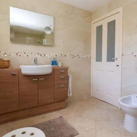 Дом отдыха 3 Springhaven