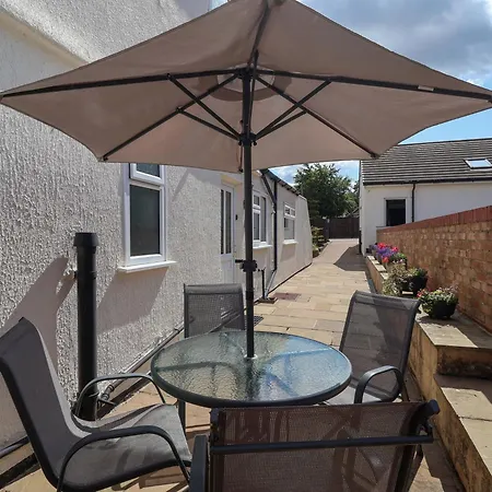 3 Springhaven Holiday home *