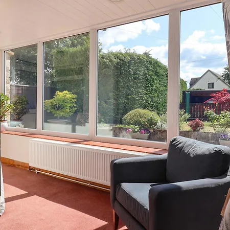 3 Springhaven * Harrogate
