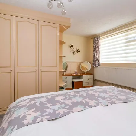 3 Springhaven Harrogate