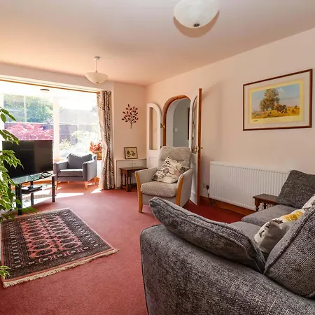 3 Springhaven Holiday home