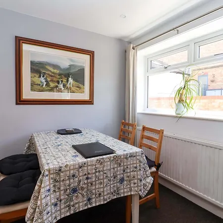 Дом отдыха 3 Springhaven