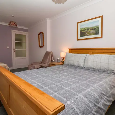 3 Springhaven Holiday home *