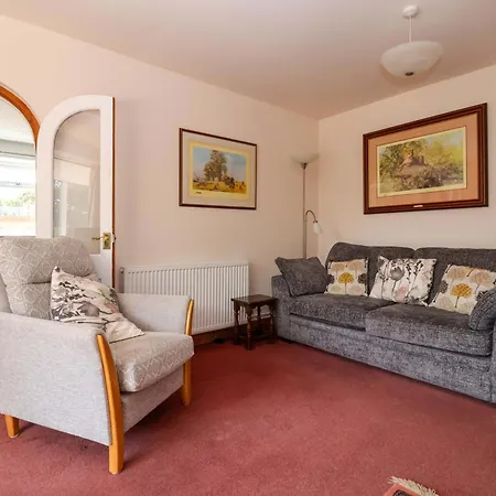 Дом отдыха 3 Springhaven *