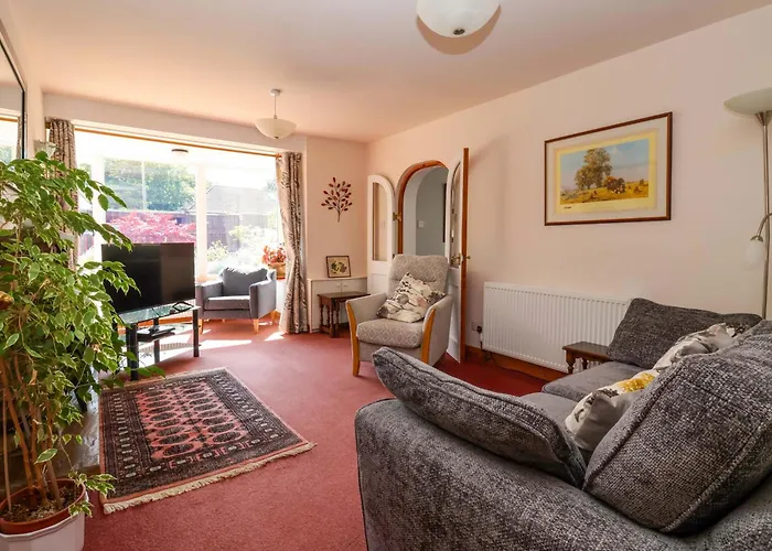 3 Springhaven בית נופש