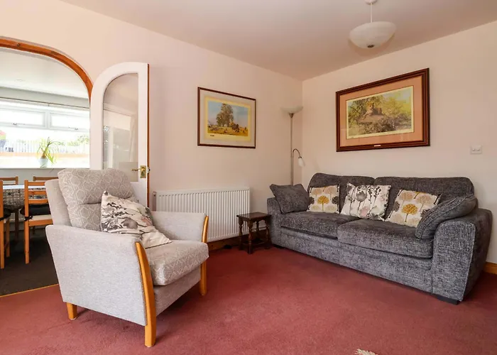 בית נופש 3 Springhaven *