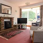 3 Springhaven Casa de Férias Harrogate