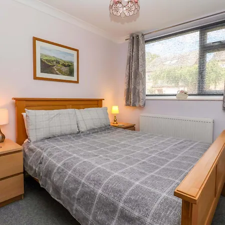 Casa de Férias 3 Springhaven Harrogate